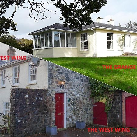 Villa Carncairn Broughshane Exterior foto