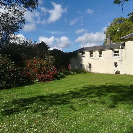 Villa Carncairn Broughshane Habitación foto