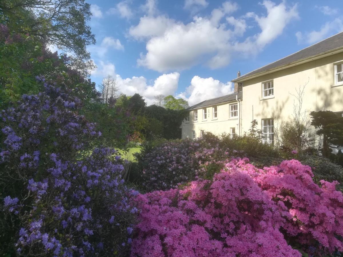 Villa Carncairn Broughshane Exterior foto