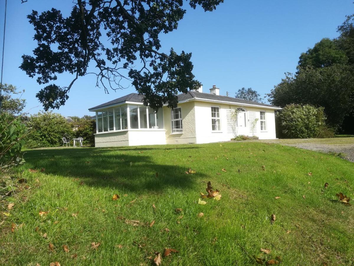Villa Carncairn Broughshane Exterior foto