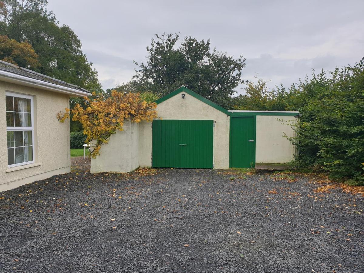Villa Carncairn Broughshane Exterior foto