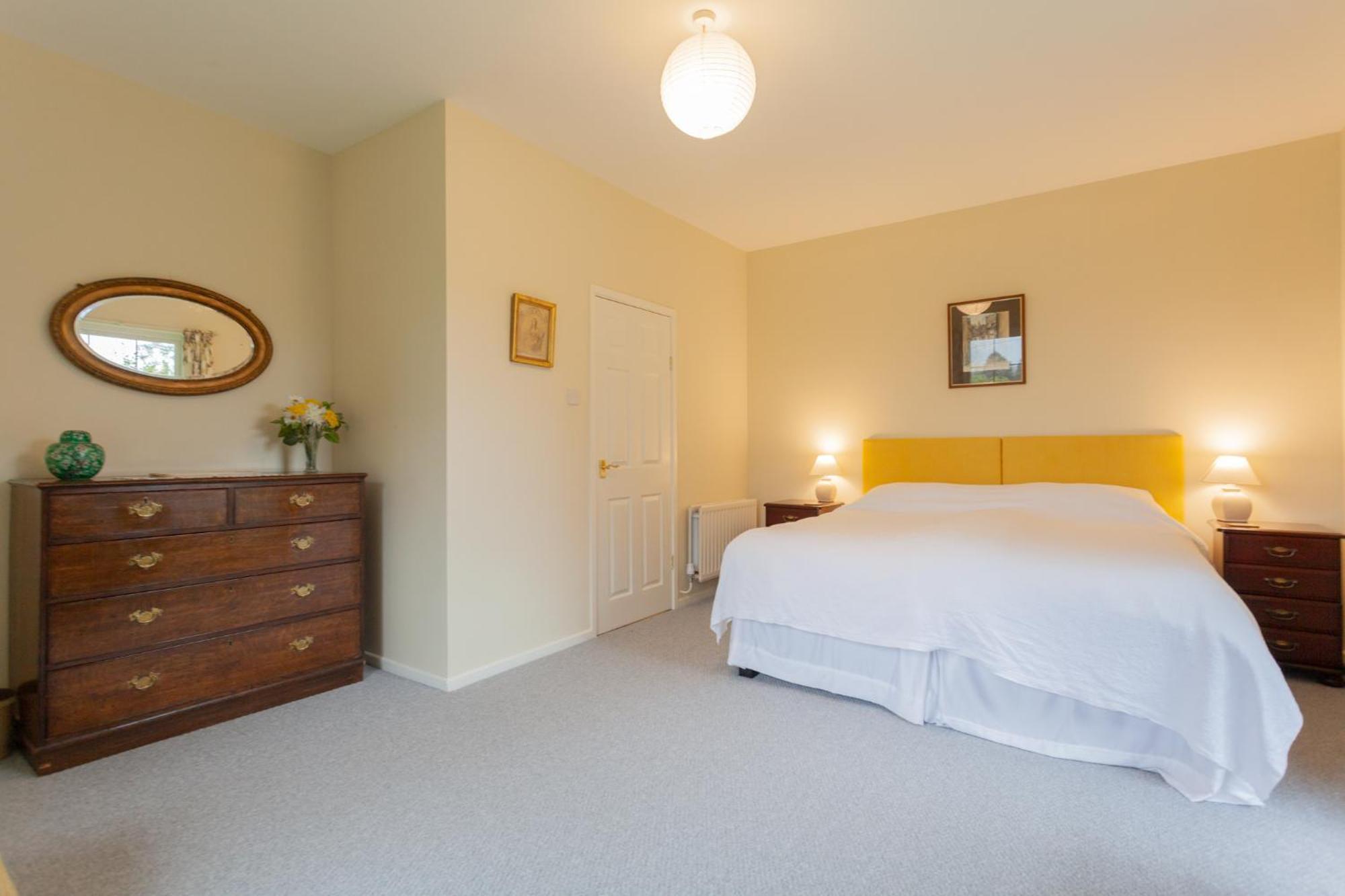 Villa Carncairn Broughshane Habitación foto