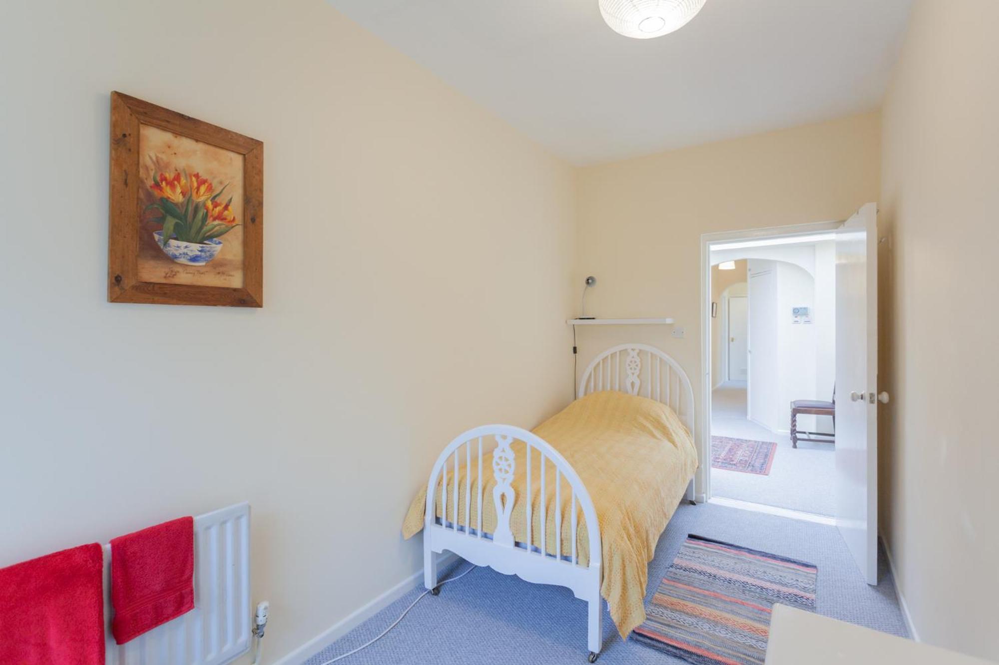 Villa Carncairn Broughshane Habitación foto