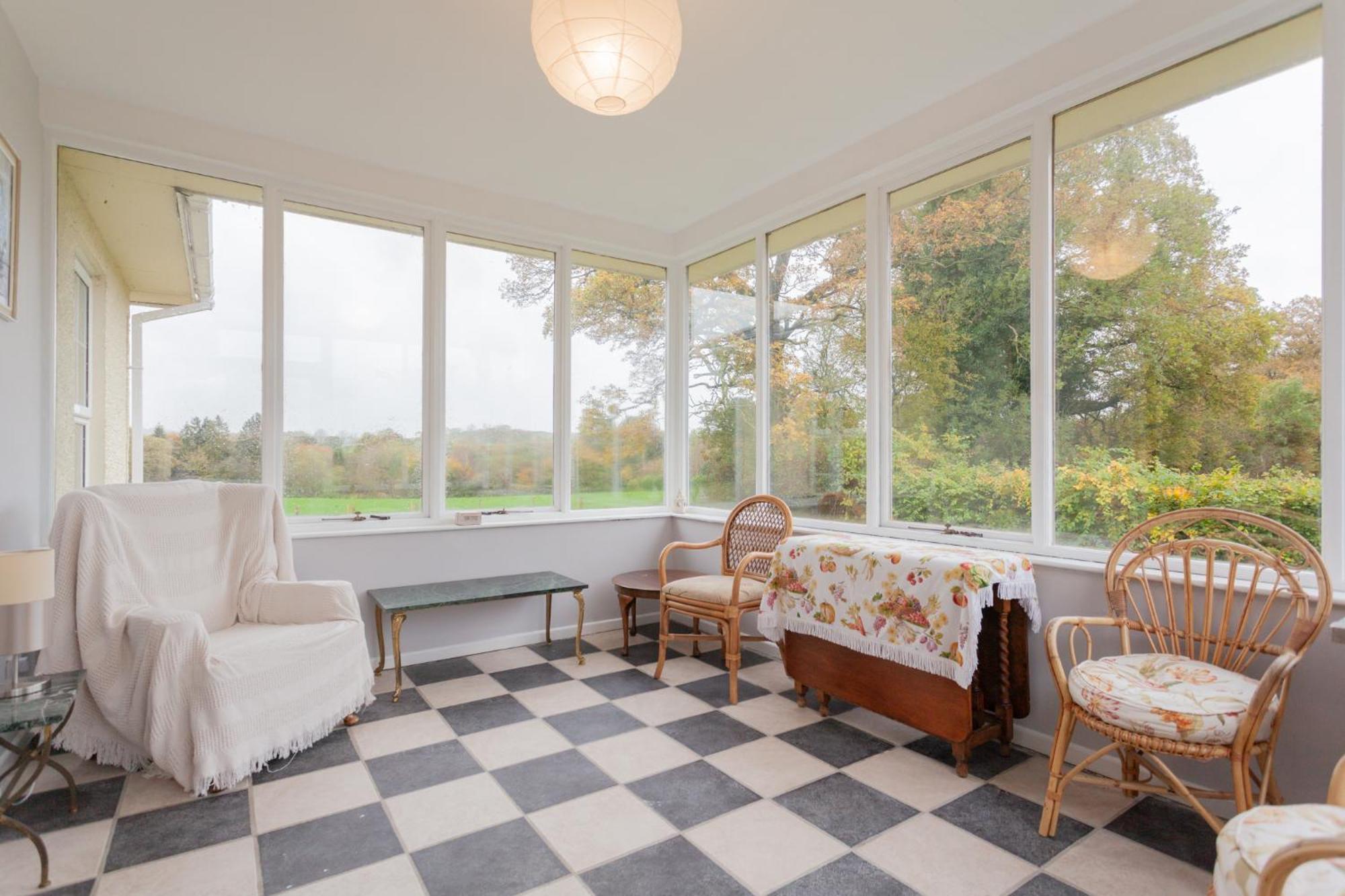 Villa Carncairn Broughshane Habitación foto
