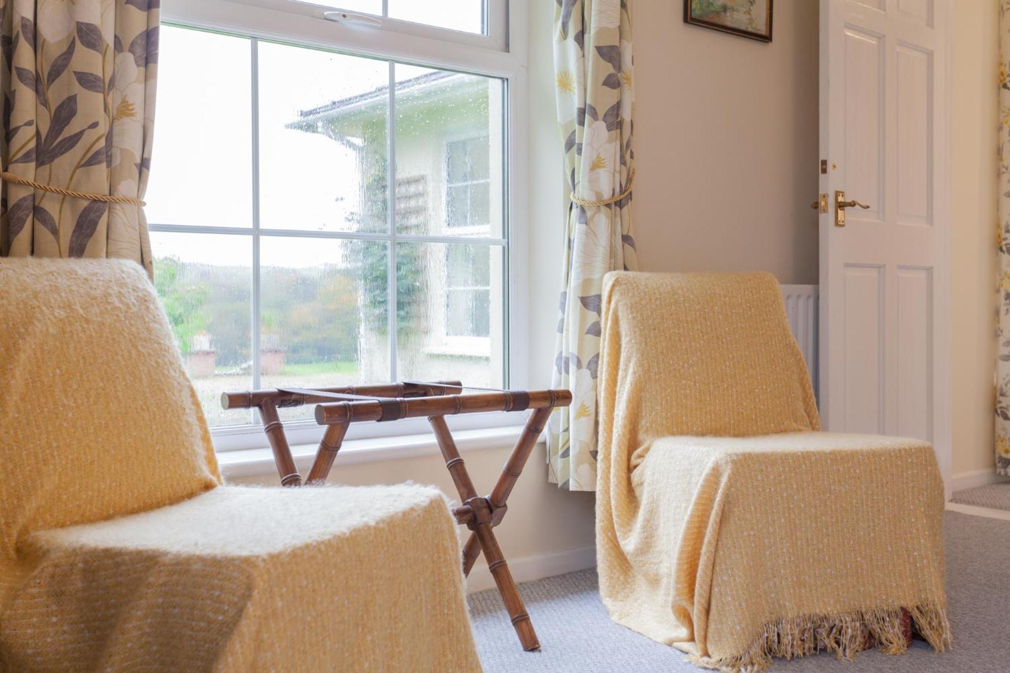 Villa Carncairn Broughshane Habitación foto