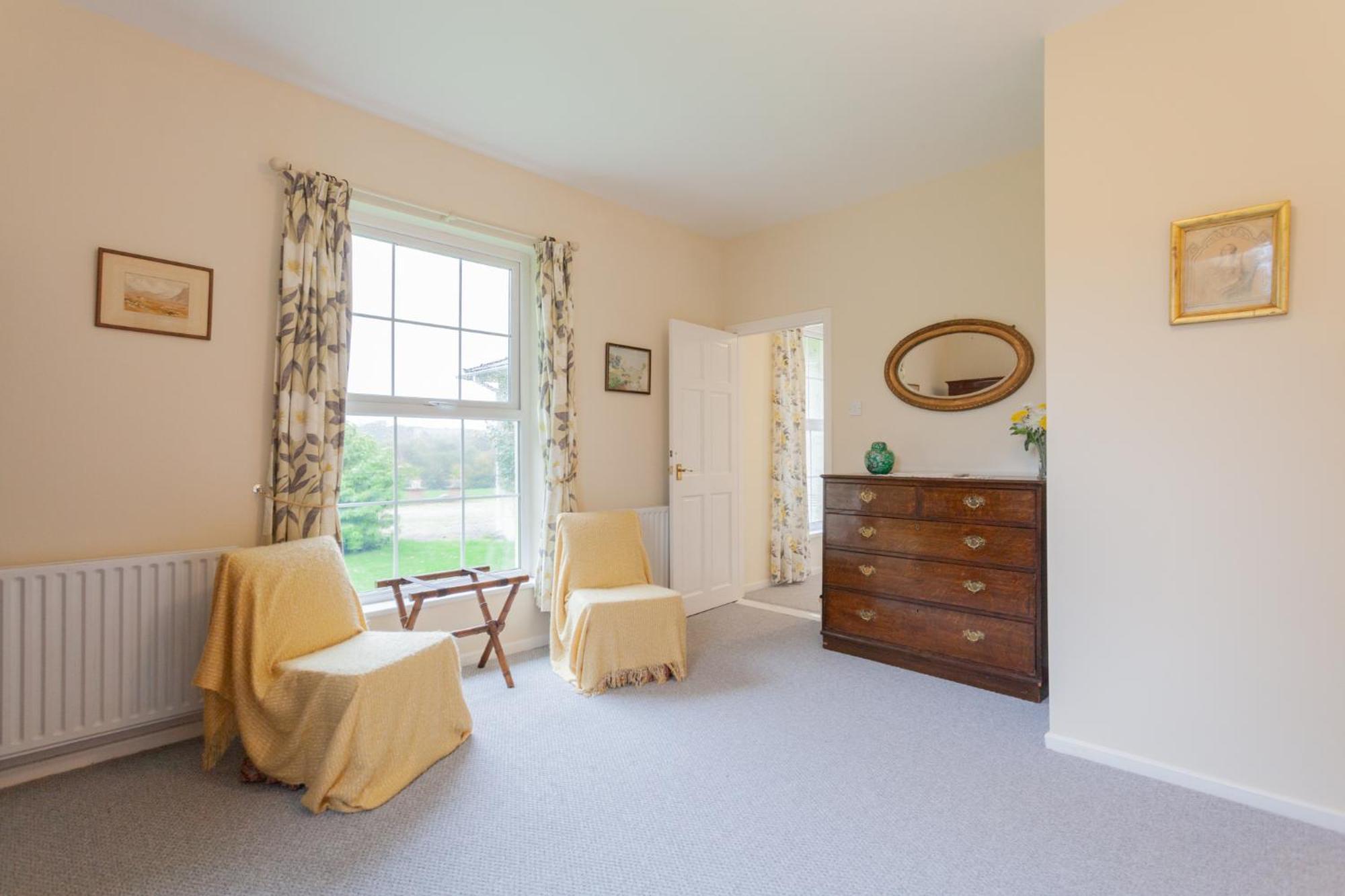 Villa Carncairn Broughshane Habitación foto