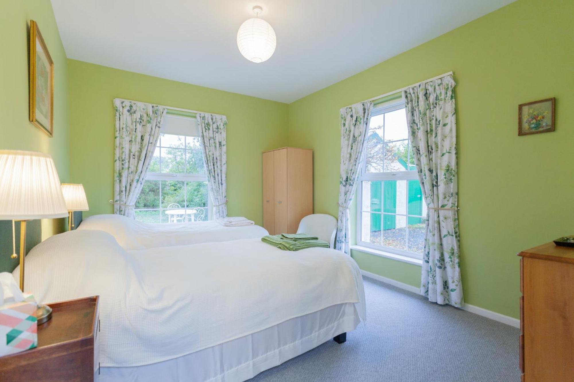 Villa Carncairn Broughshane Habitación foto