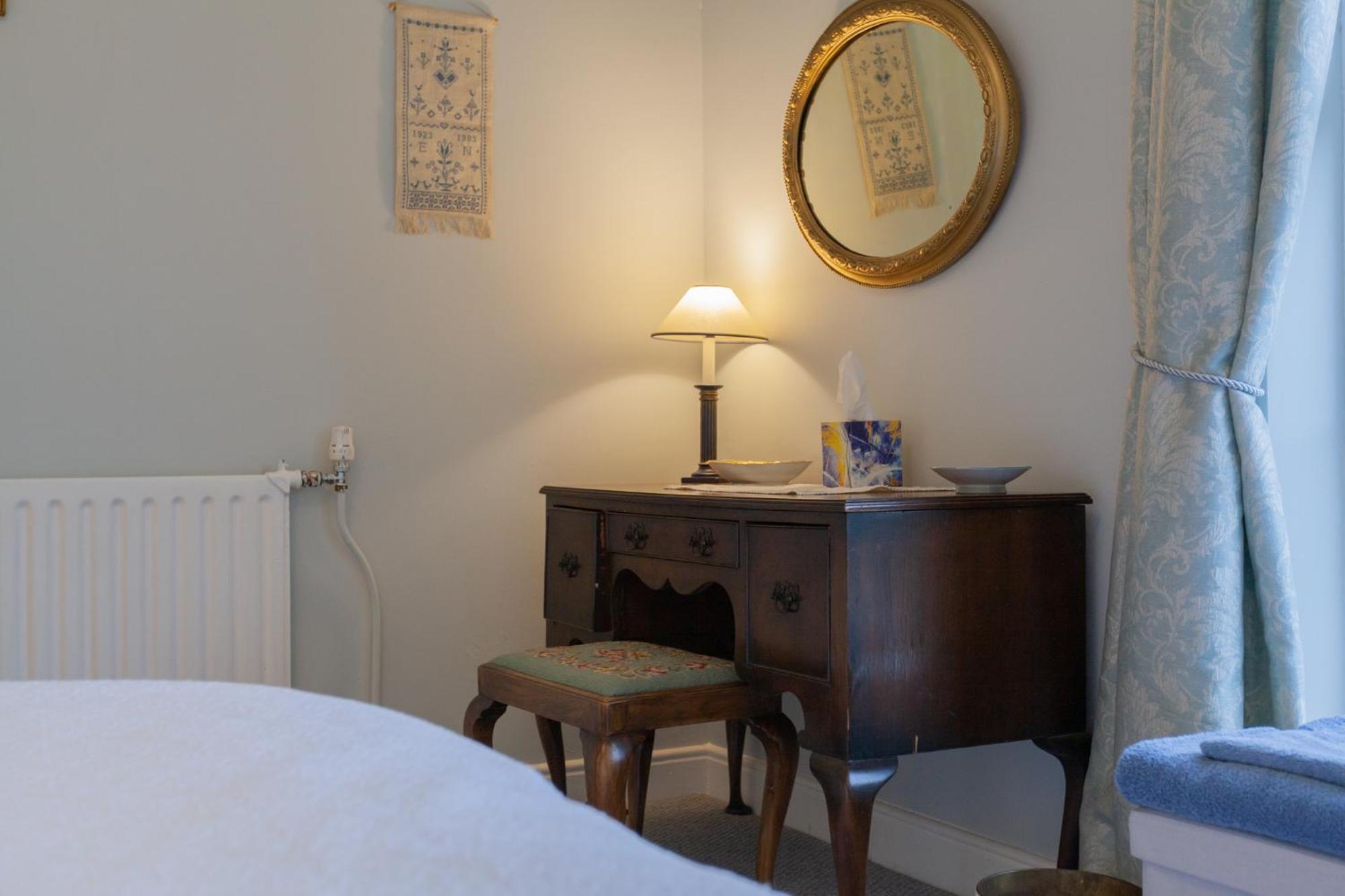 Villa Carncairn Broughshane Habitación foto