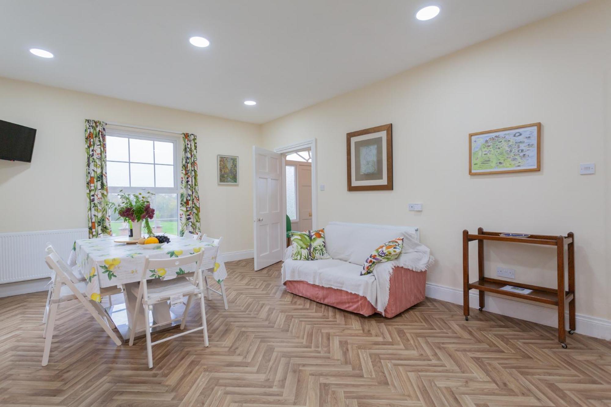 Villa Carncairn Broughshane Habitación foto
