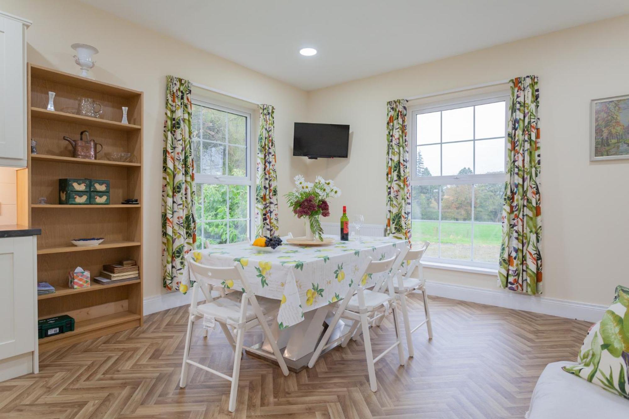 Villa Carncairn Broughshane Habitación foto