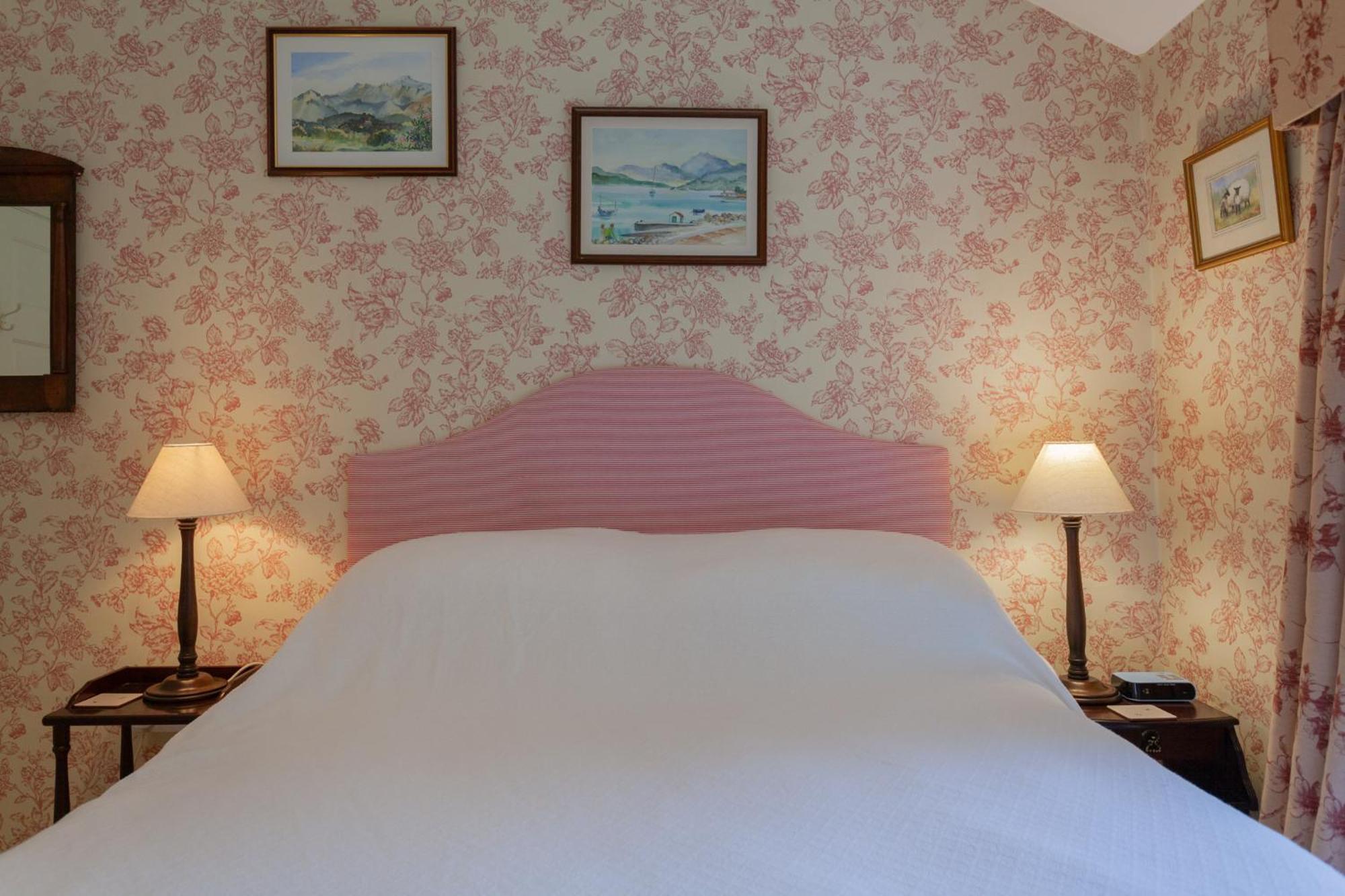 Villa Carncairn Broughshane Habitación foto