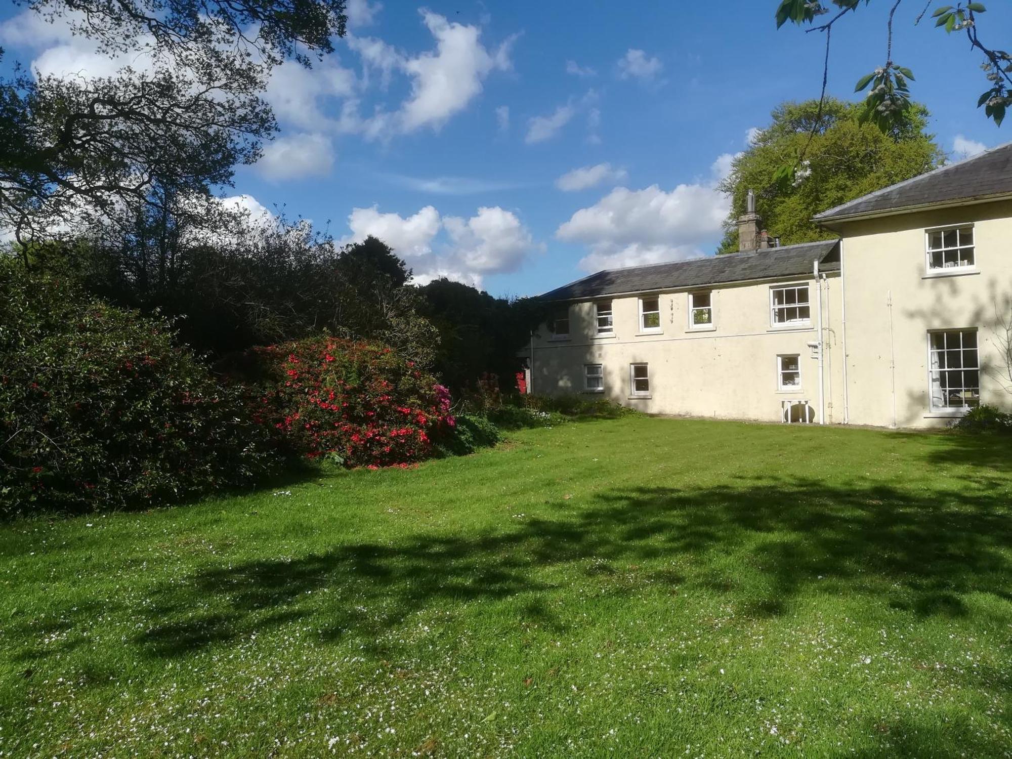 Villa Carncairn Broughshane Habitación foto