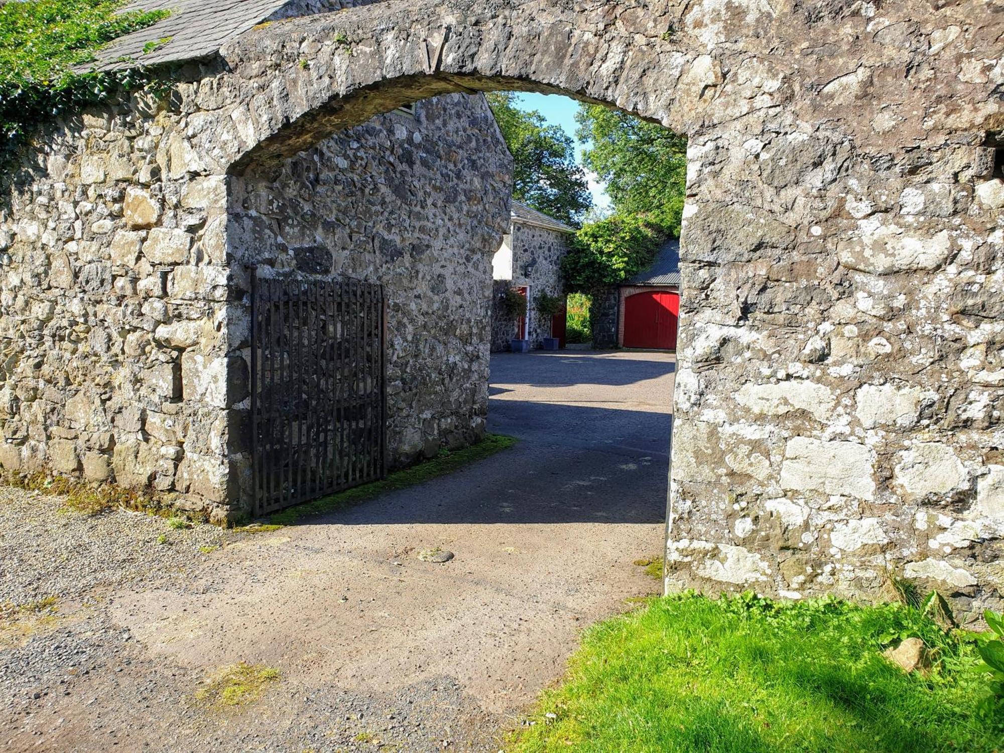 Villa Carncairn Broughshane Habitación foto