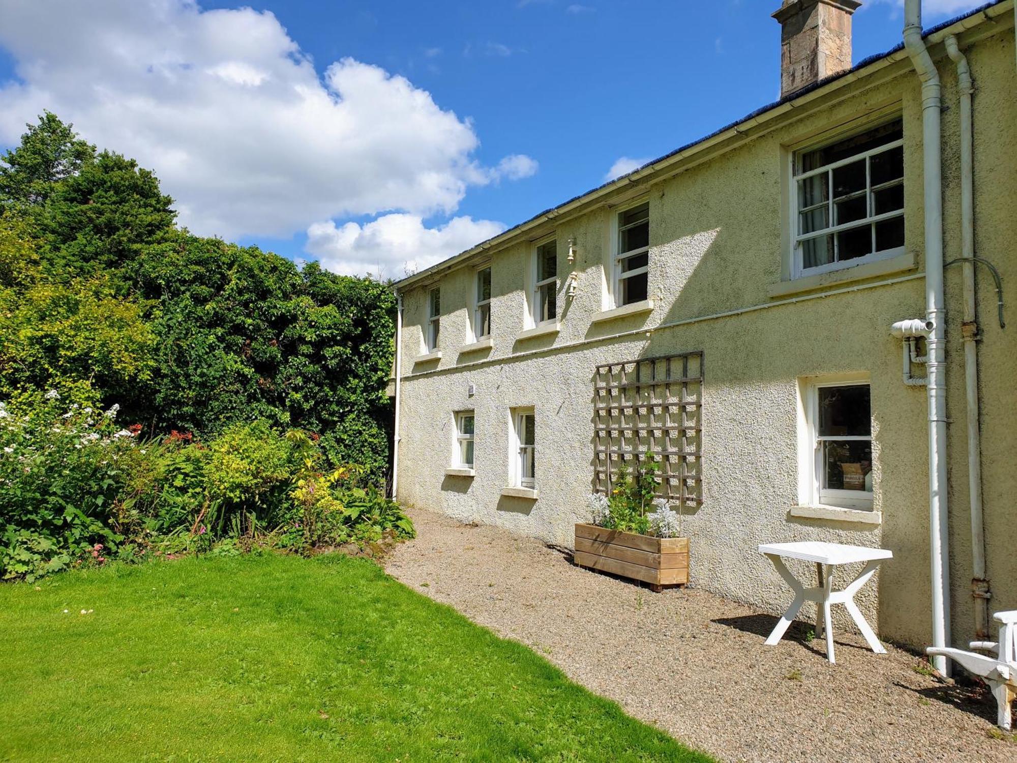 Villa Carncairn Broughshane Habitación foto